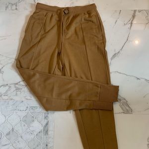 Women's Structured Sweat Pants/Joggers